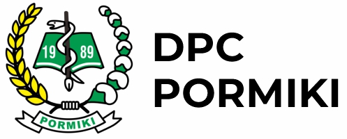 Kerjasama Nasional IIK Bhakta dengan DPC PORMIKI.